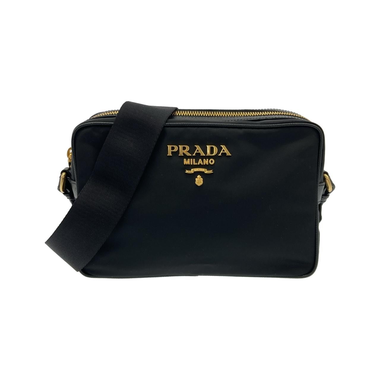プラダ 1BH089 ショルダーバッグ