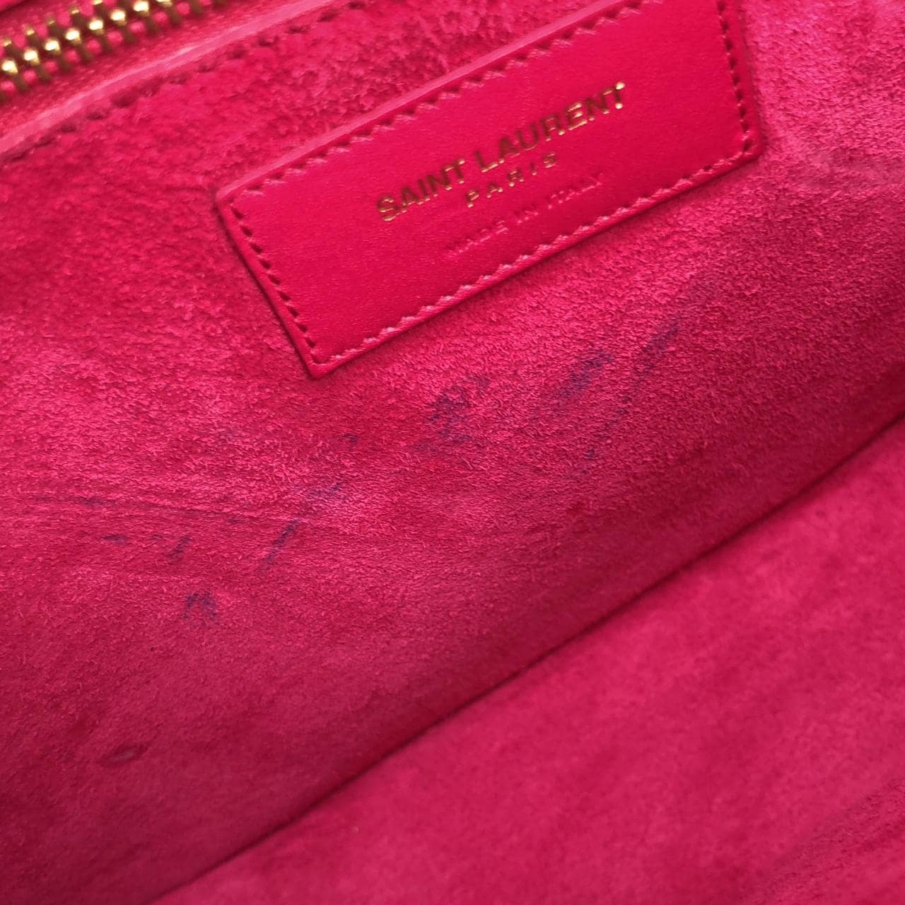 サンローラン 357403 C150J ショルダーバッグ