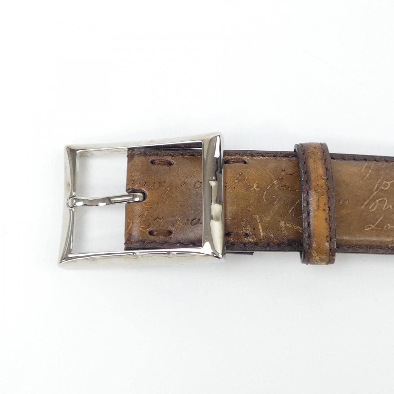 ベルルッティ Berluti BELT