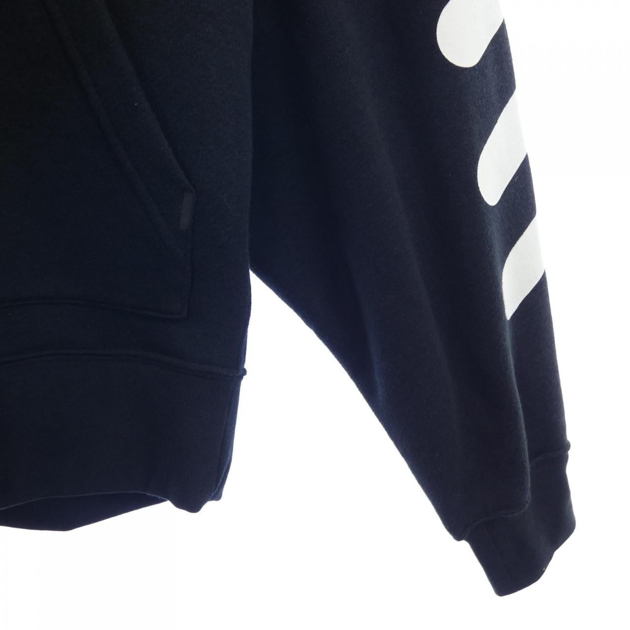 ナイキオフホワイト NIKE×OFF-WHITE スウェット