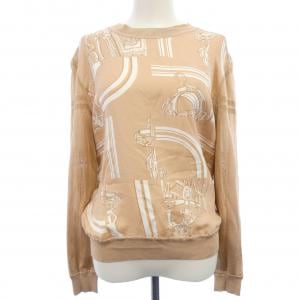 エルメス HERMES EN DESORDRE FINESSE 4E2838DQ ツイルレーヌ ニット