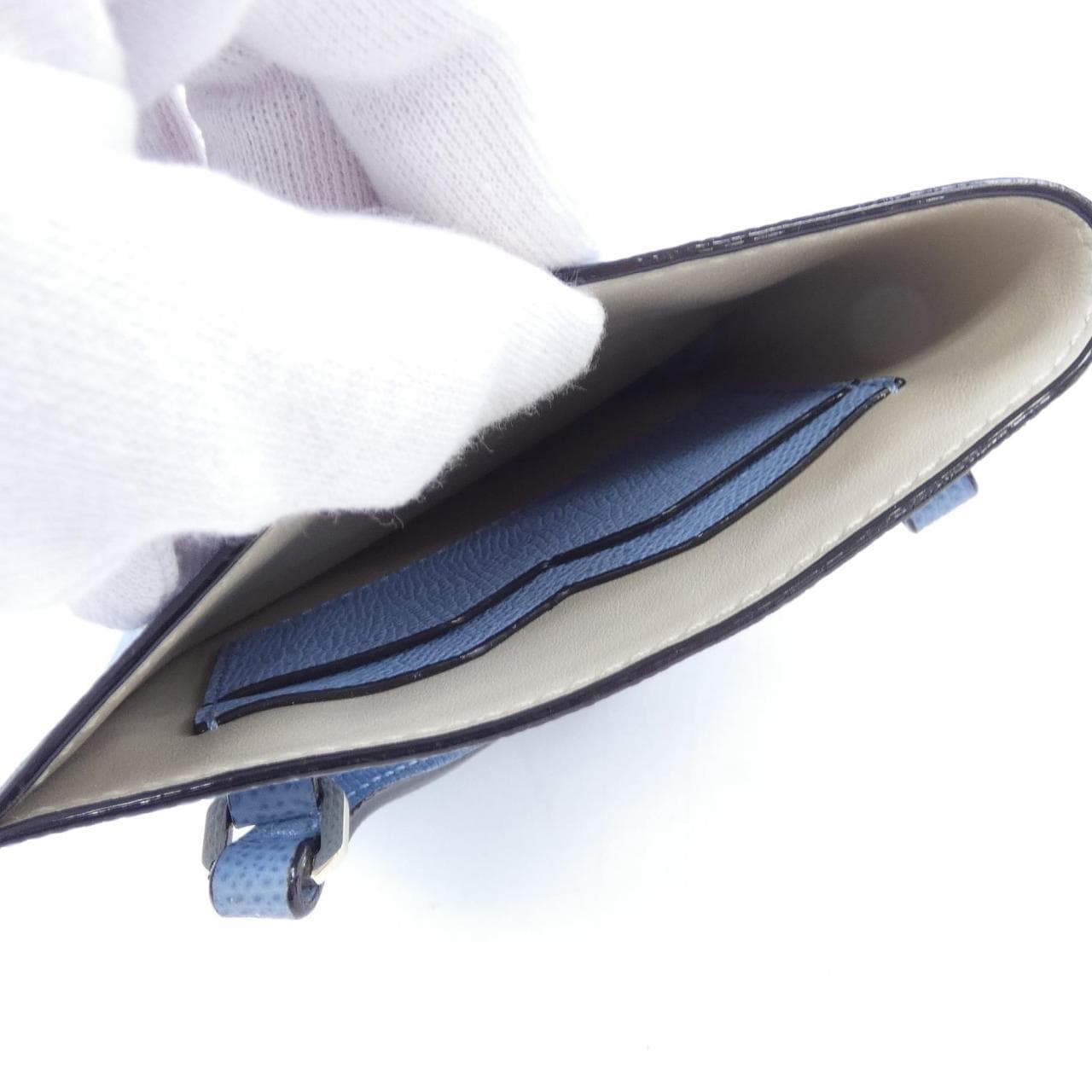 ヴァレクストラ VALEXTRA N553994 BAG