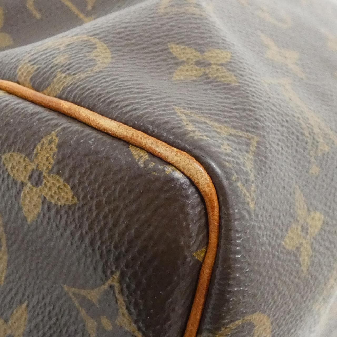 ルイヴィトン モノグラム スピーディ バンドリエール 25cm M41113 ボストンバッグ