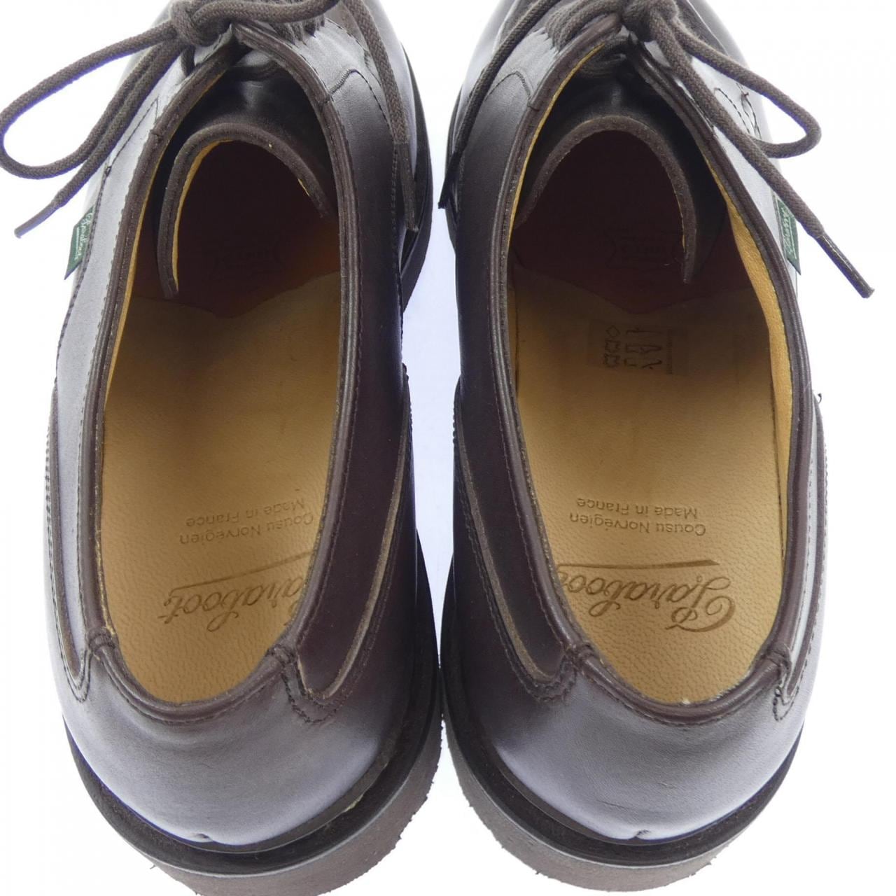 パラブーツ PARA BOOT CHAMBORD/TEX シューズ