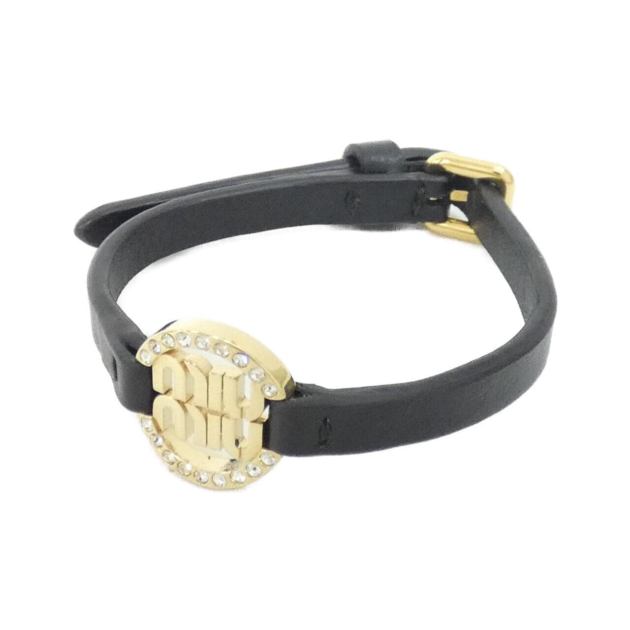 ミュウミュウ ブレスレット