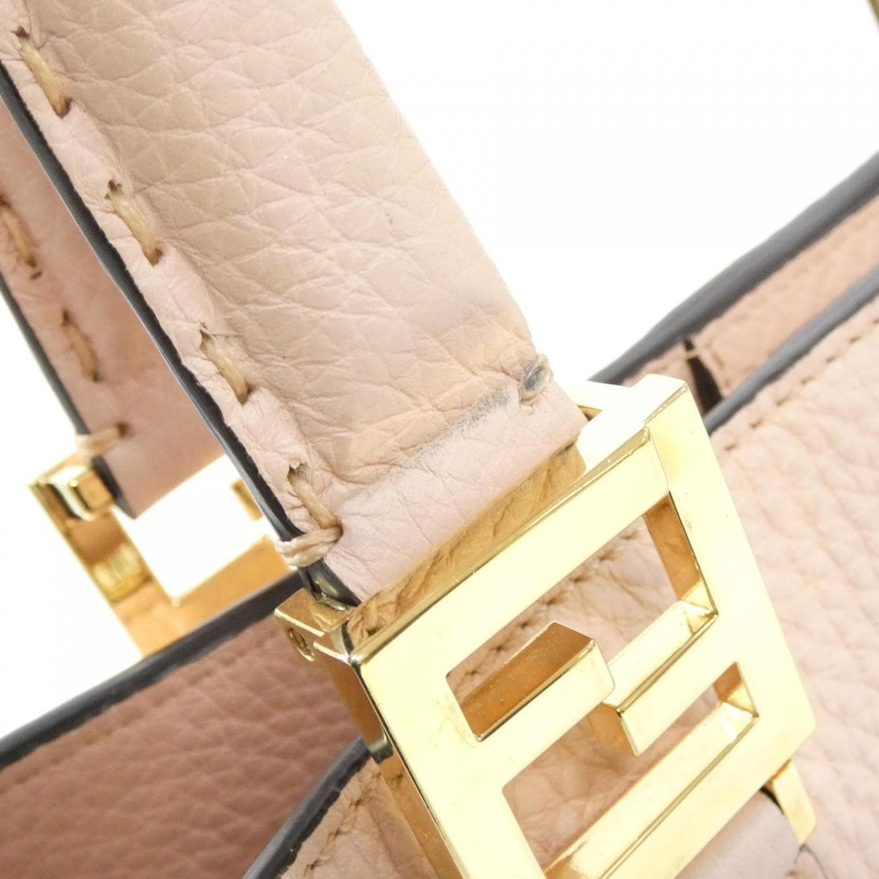 フェンディ セレリア エフエフ トート スモール 8BH367 SFR バッグ