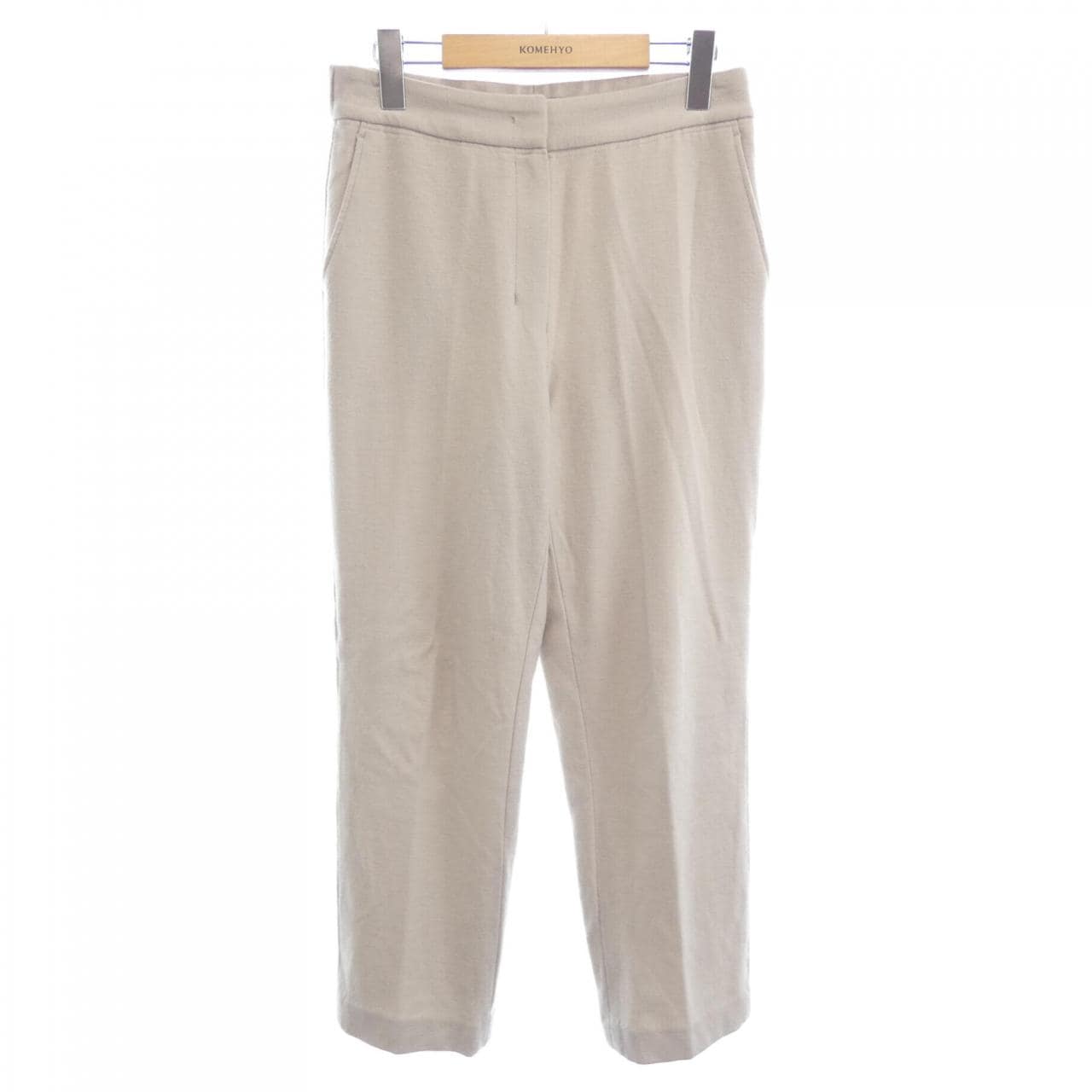 セオリーリュクス Theory luxe パンツ