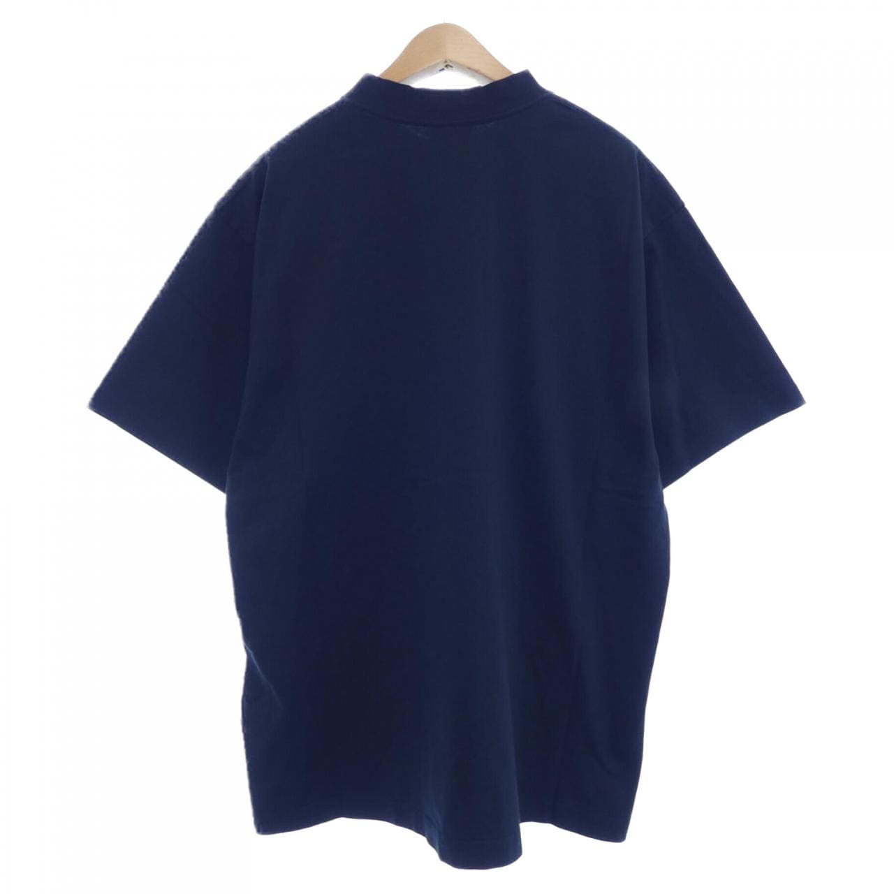 バレンシアガ BALENCIAGA 764235 TSVK3 UNISEX Tシャツ