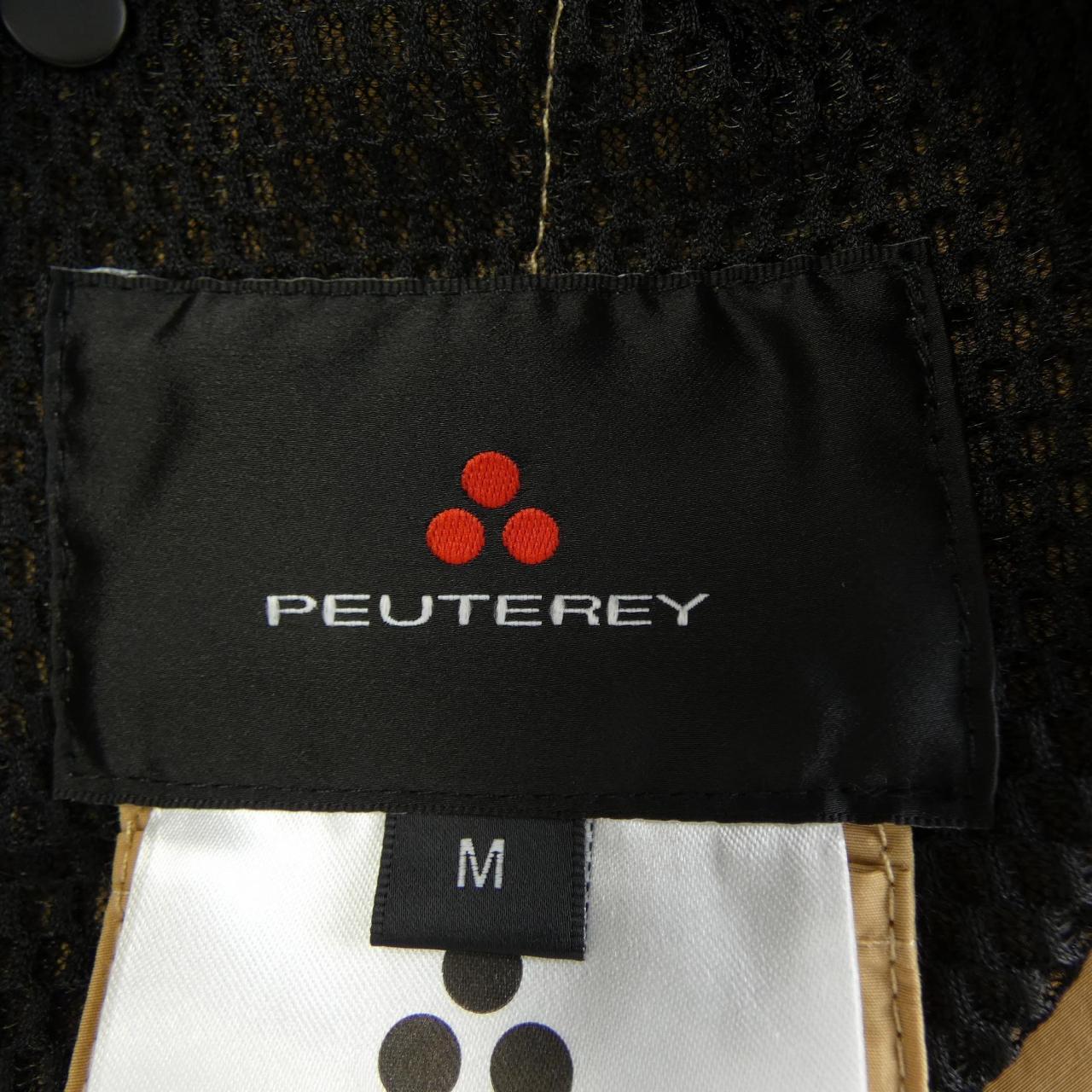 ピューテリー PEUTEREY ジャケット