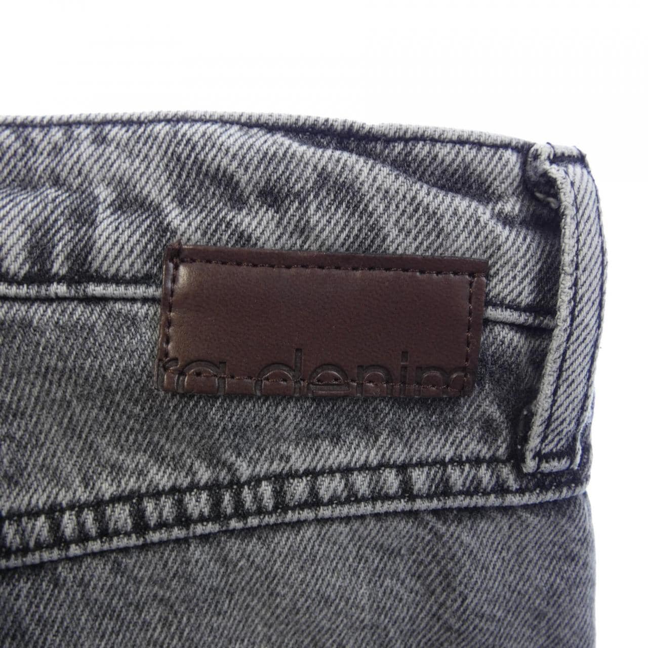 RADENIM ジーンズ