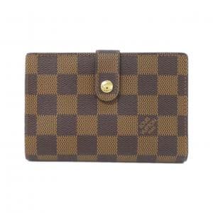 ルイヴィトン ダミエ ポルトフォイユ ヴィエノワ N61674 財布