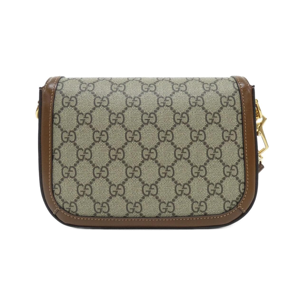 グッチ GUCCI HORSEBIT 1955 658574 HUHHG ショルダーバッグ