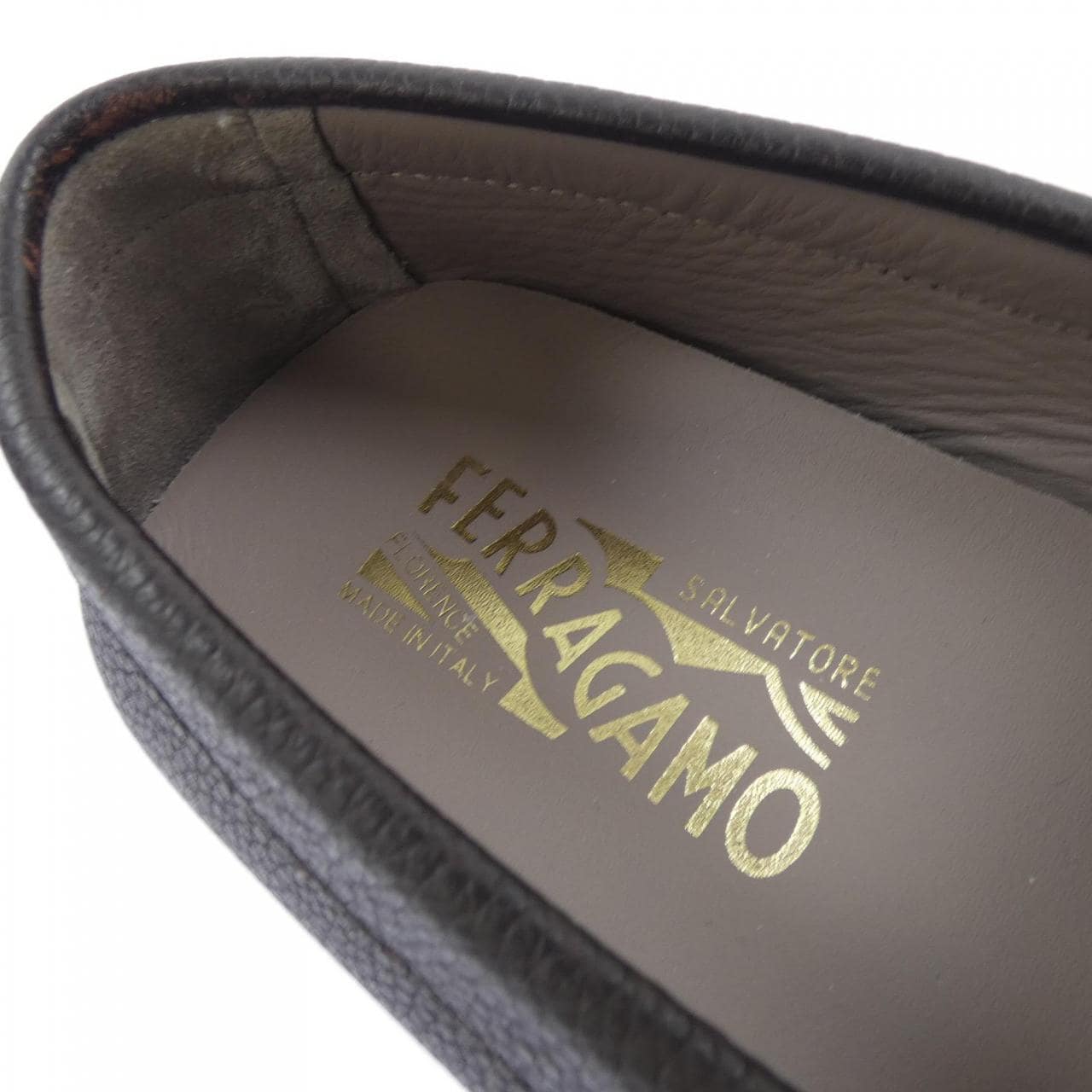 サルヴァトーレフェラガモ SALVATORE FERRAGAMO ZM 73441 シューズ