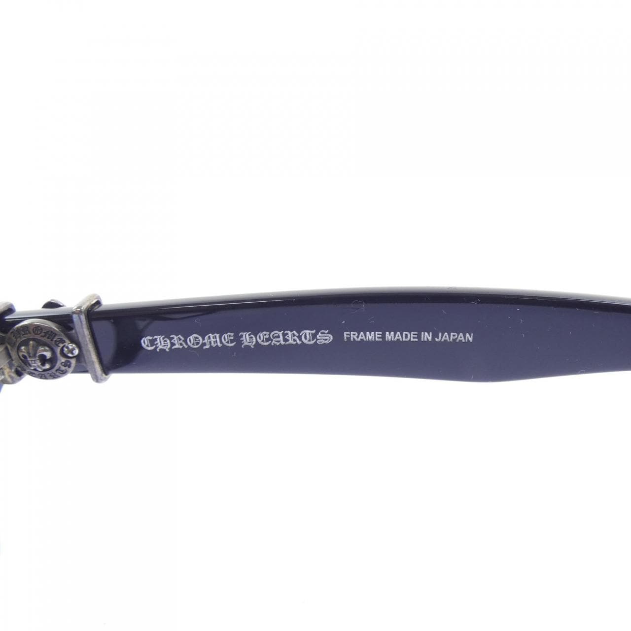 クロムハーツ CHROME HEARTS GITTIN ANY?-A EYEWEAR