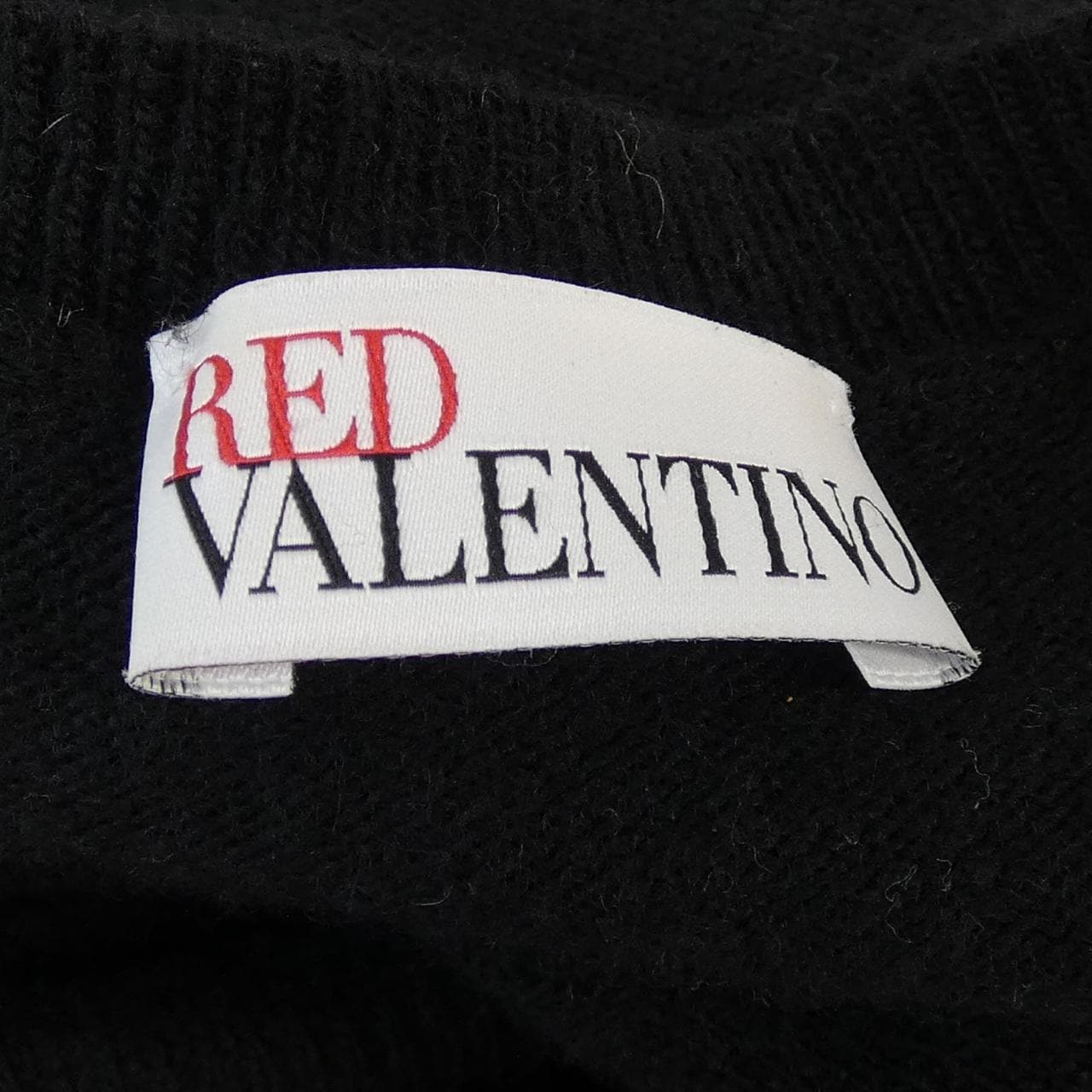 レッドバレンティノ RED VALENTINO ニット