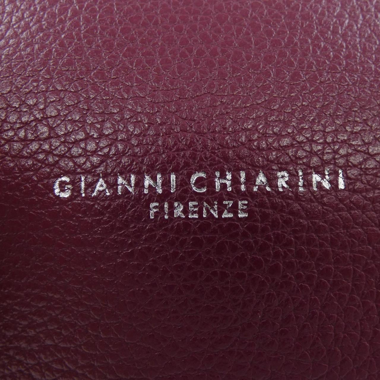 ジャンニキアリーニ GIANNI CHIARINI BAG