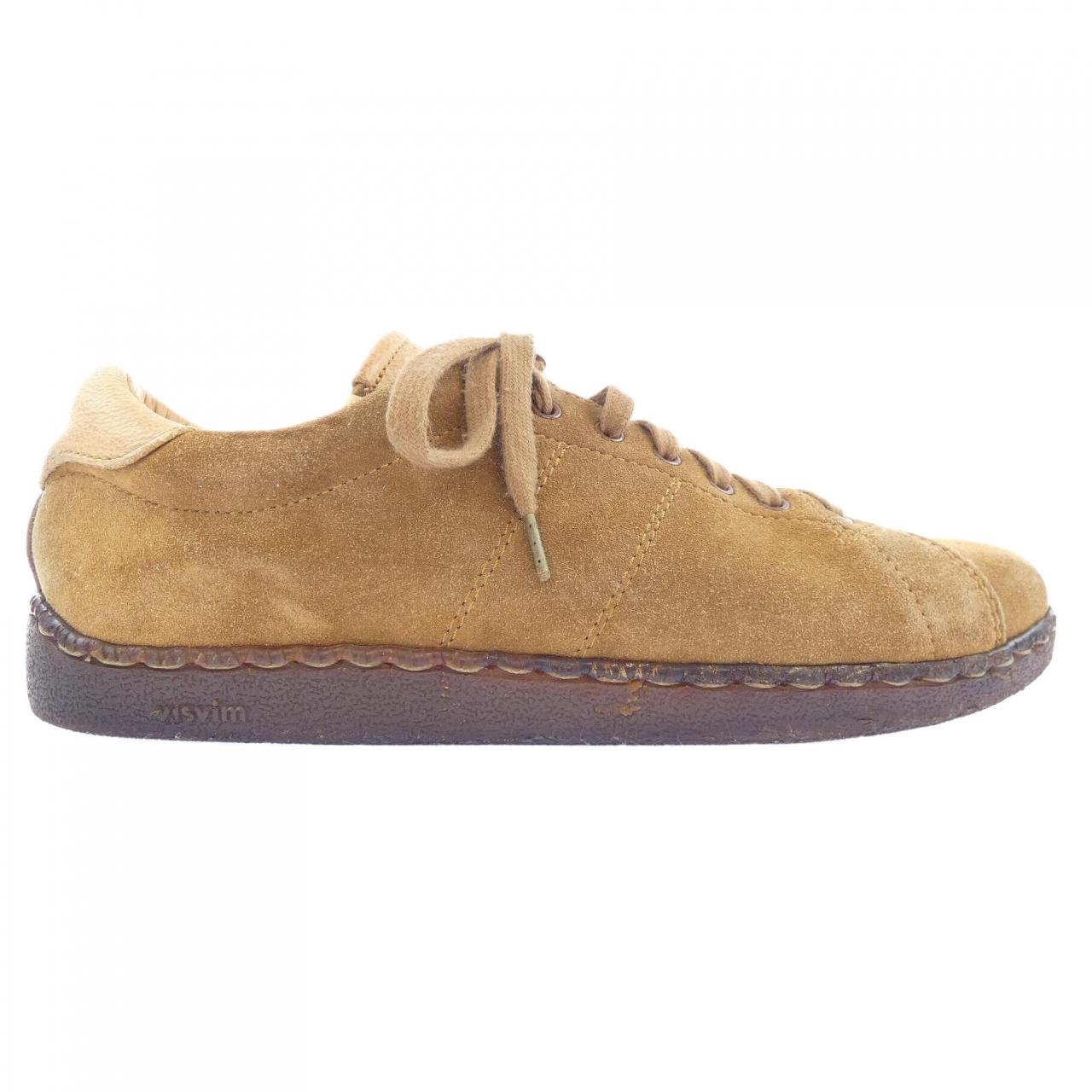 ヴィズヴィム VISVIM スニーカー