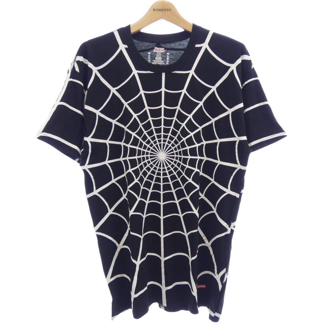 シュプリーム SUPREME HANES MARVEL Tシャツ