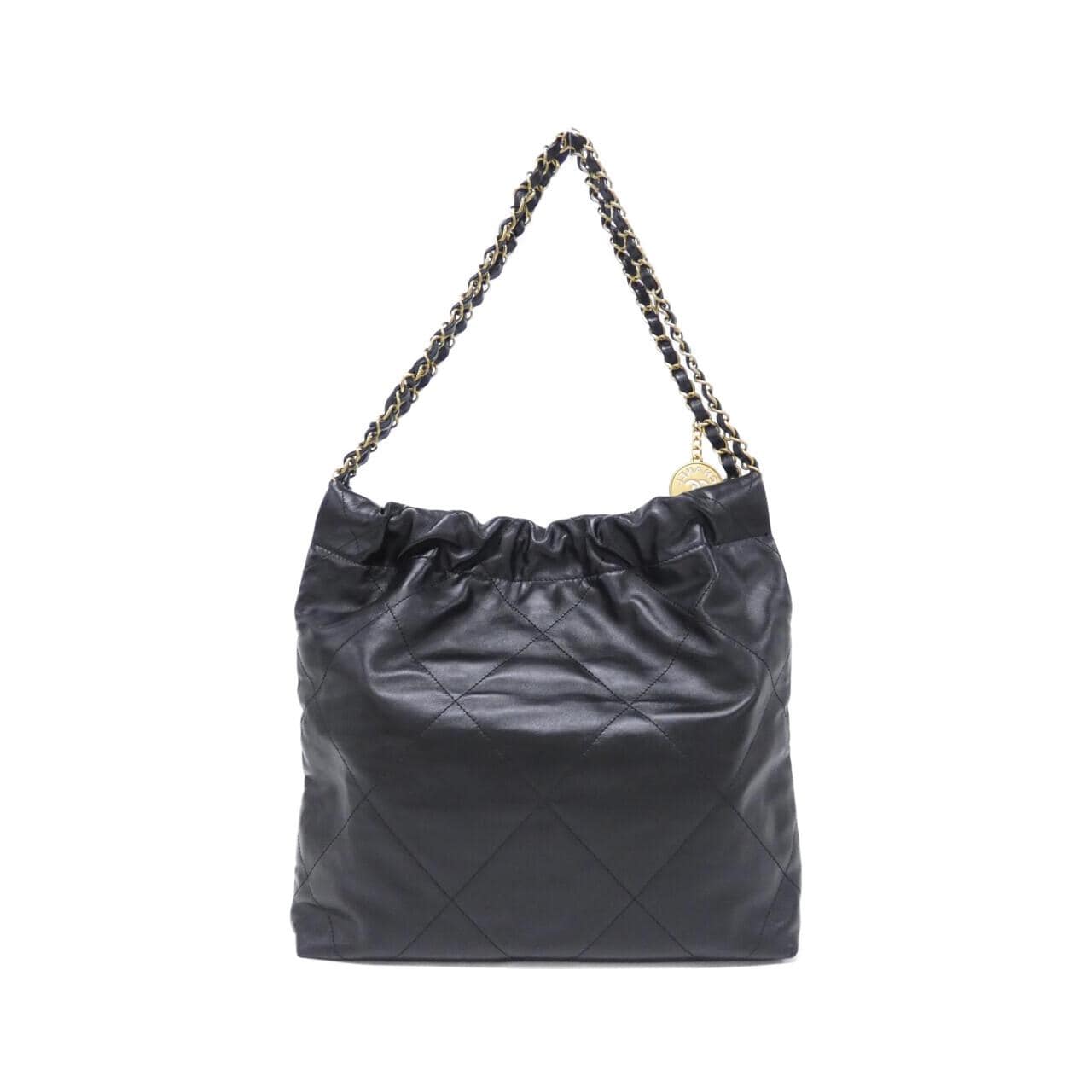 シャネル シャネル22 ライン SMALL AS3260 ショルダーバッグ