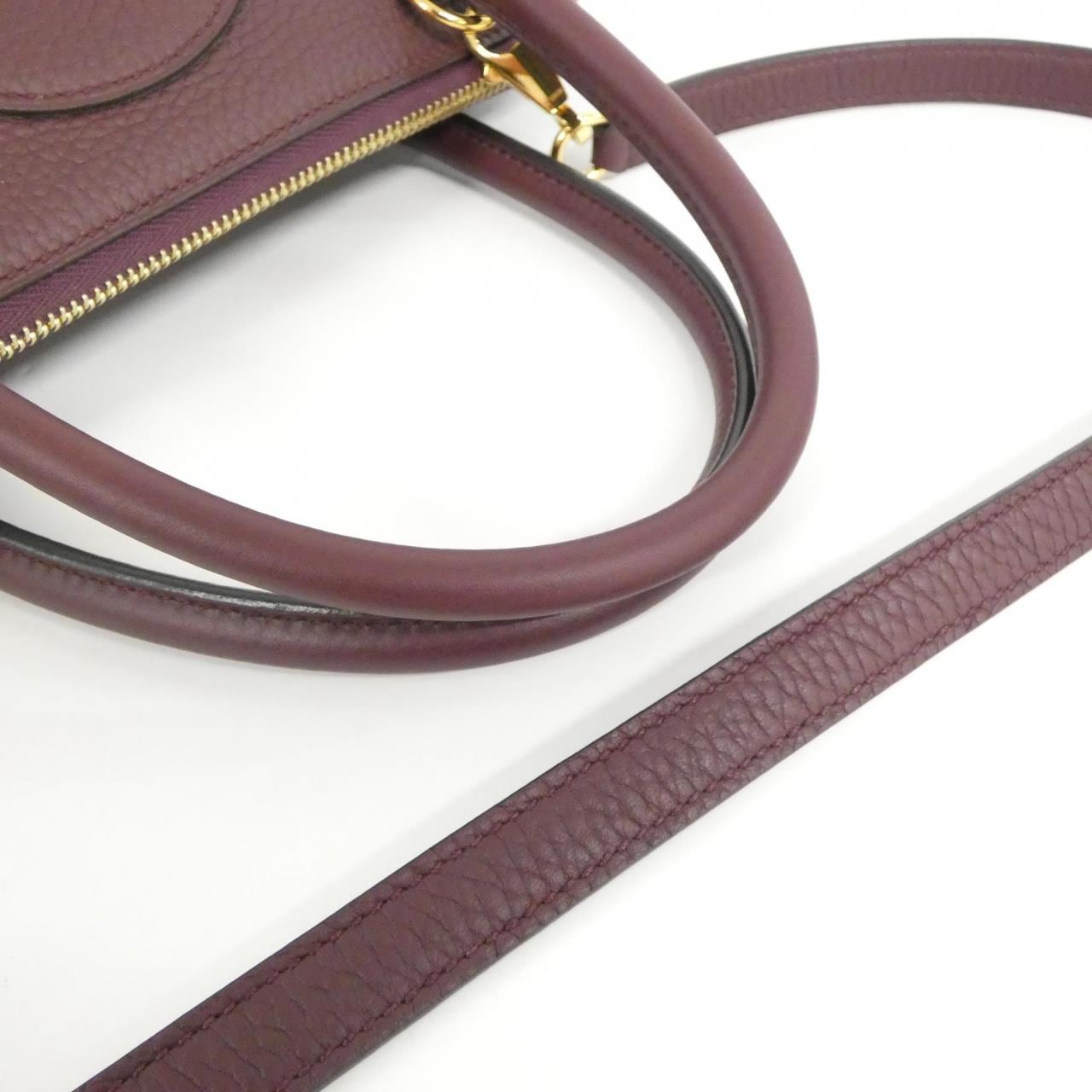 エルメス ボリード 31cm 073419CC バッグ