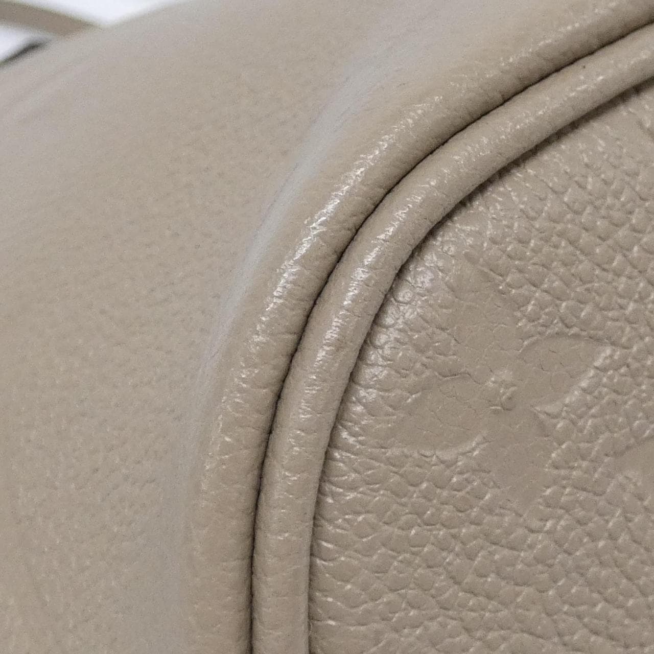 ルイヴィトン モノグラム アンプラント ネヴァーフル MM M45686 バッグ