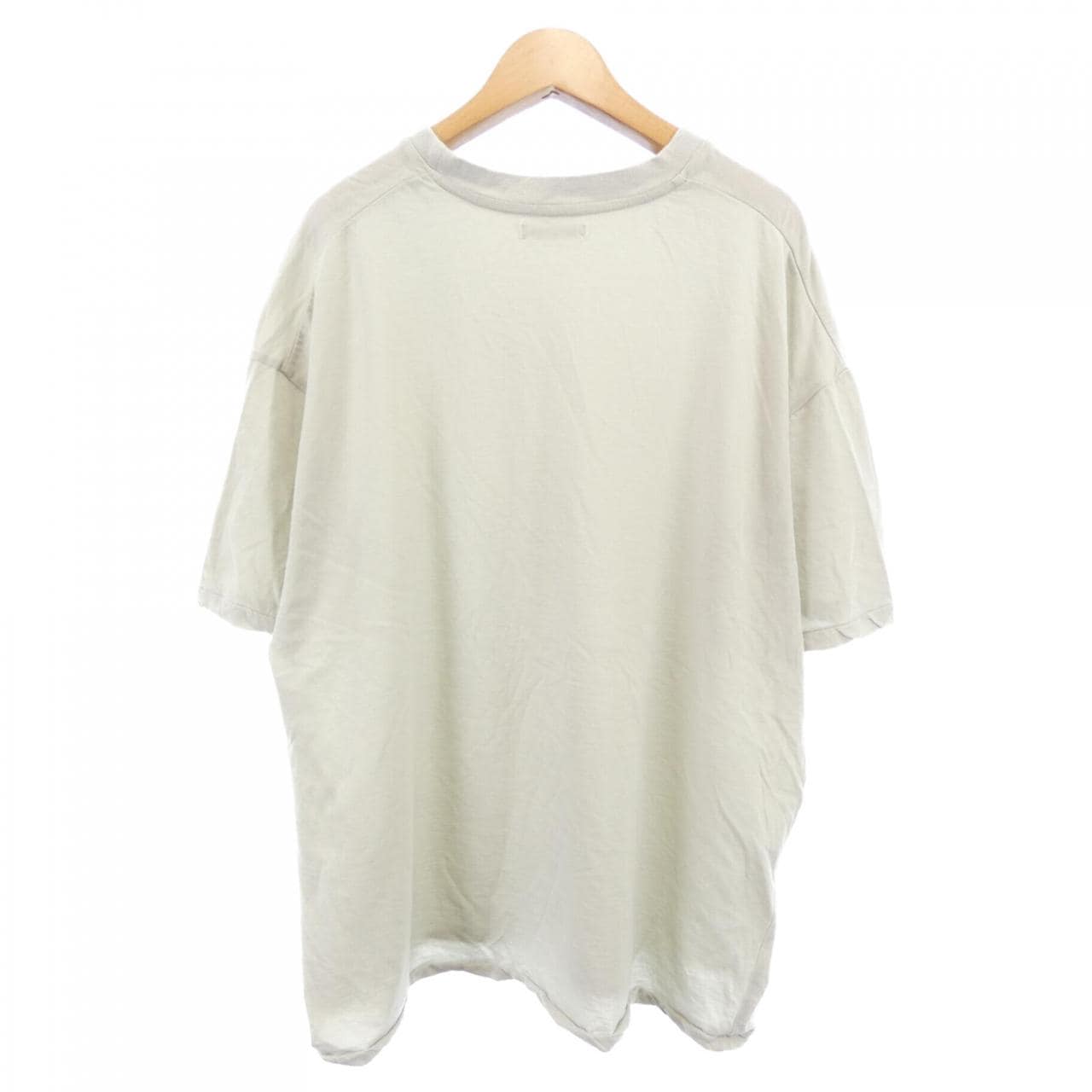 GREYCHORD Tシャツ