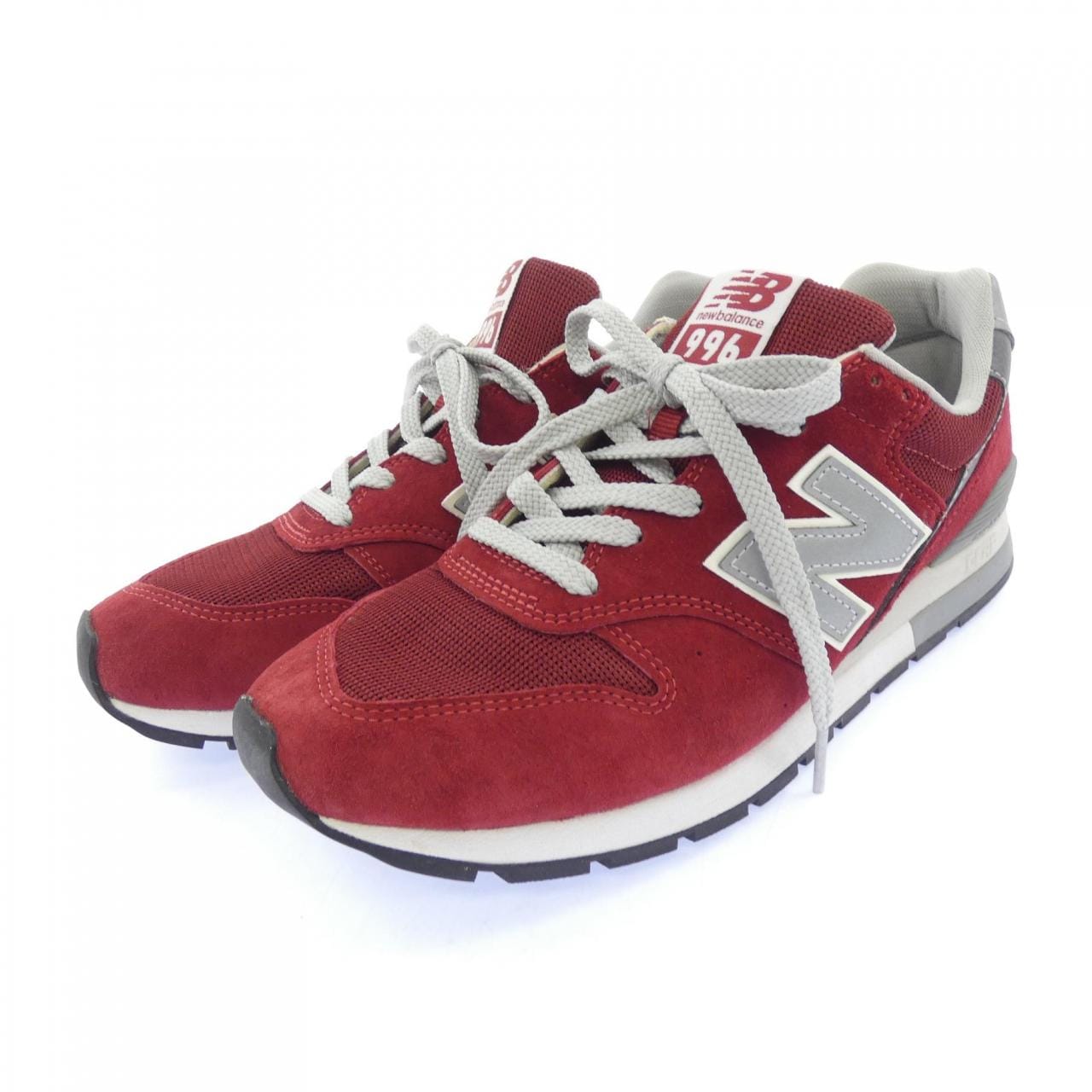 ニューバランス NEW BALANCE CM996BR スニーカー