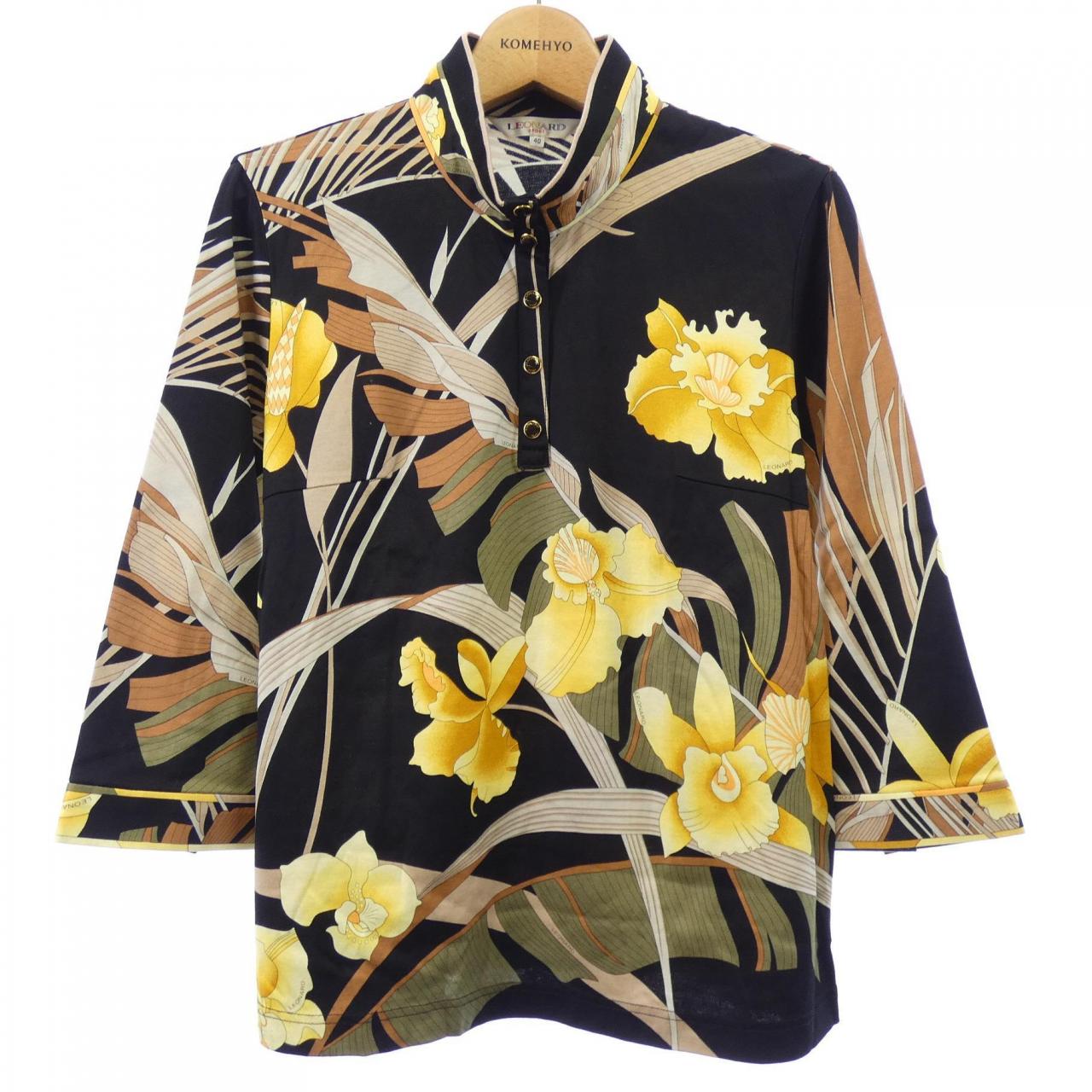 レオナールファッション LEONARD FASHION トップス