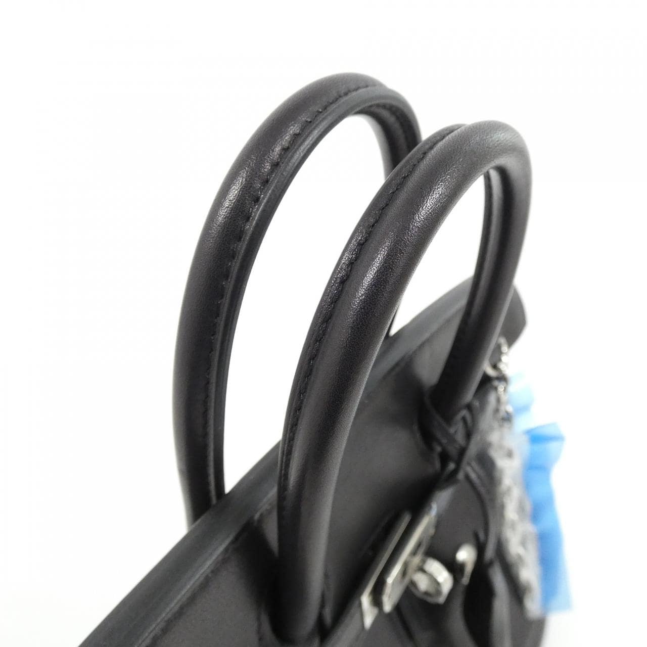 【未使用品】エルメス バーキン ロック 25cm 084256CK バッグ