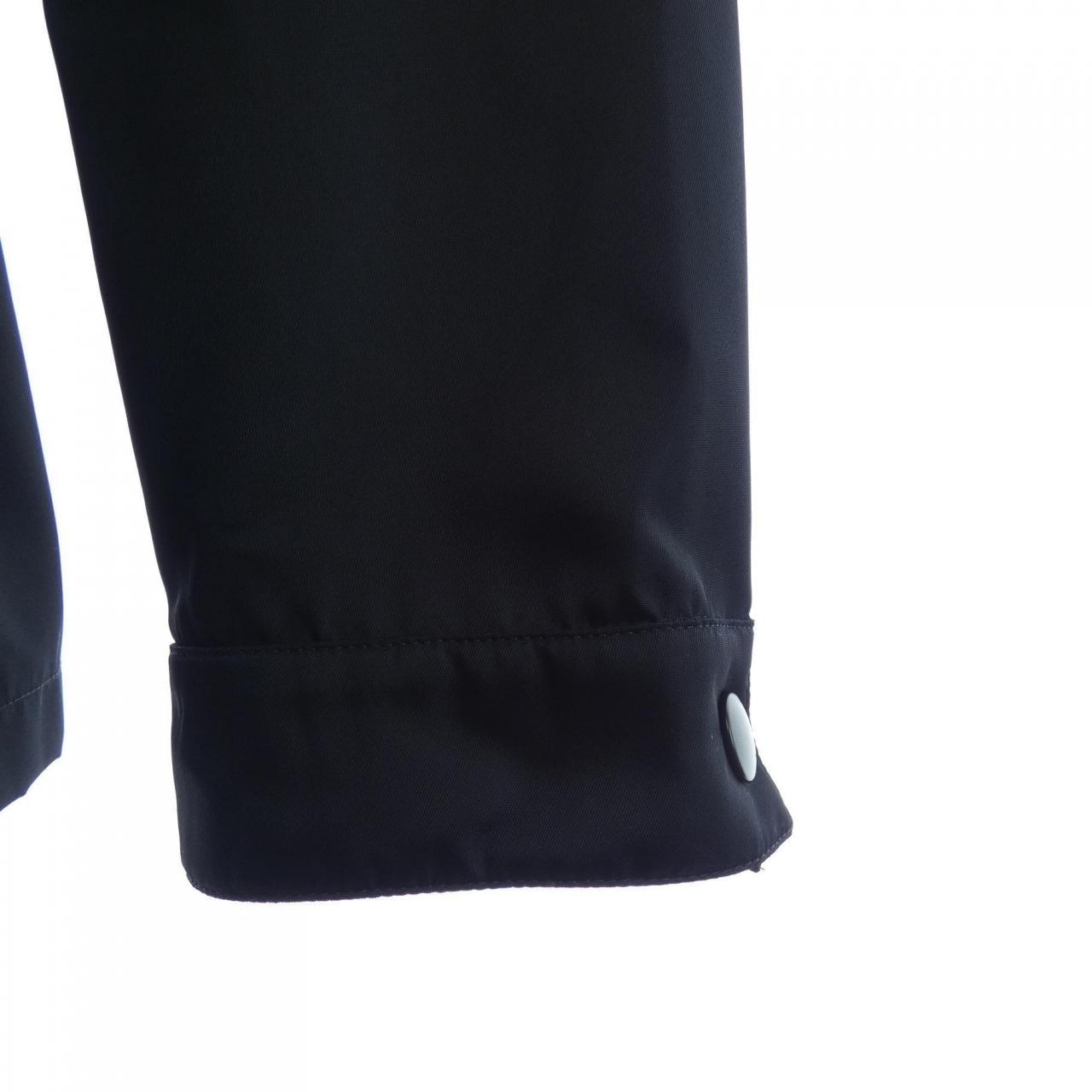 プラダ PRADA トライアングルロゴ SC514 S202 1WQ8 ジャケット