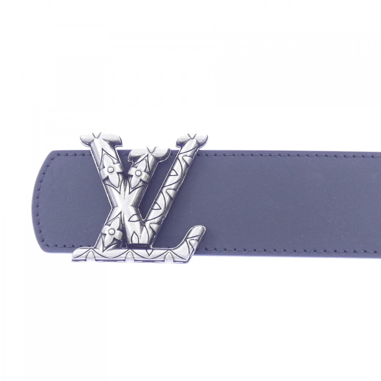 ルイヴィトン LOUIS VUITTON M4408 40mm リバーシブル BELT