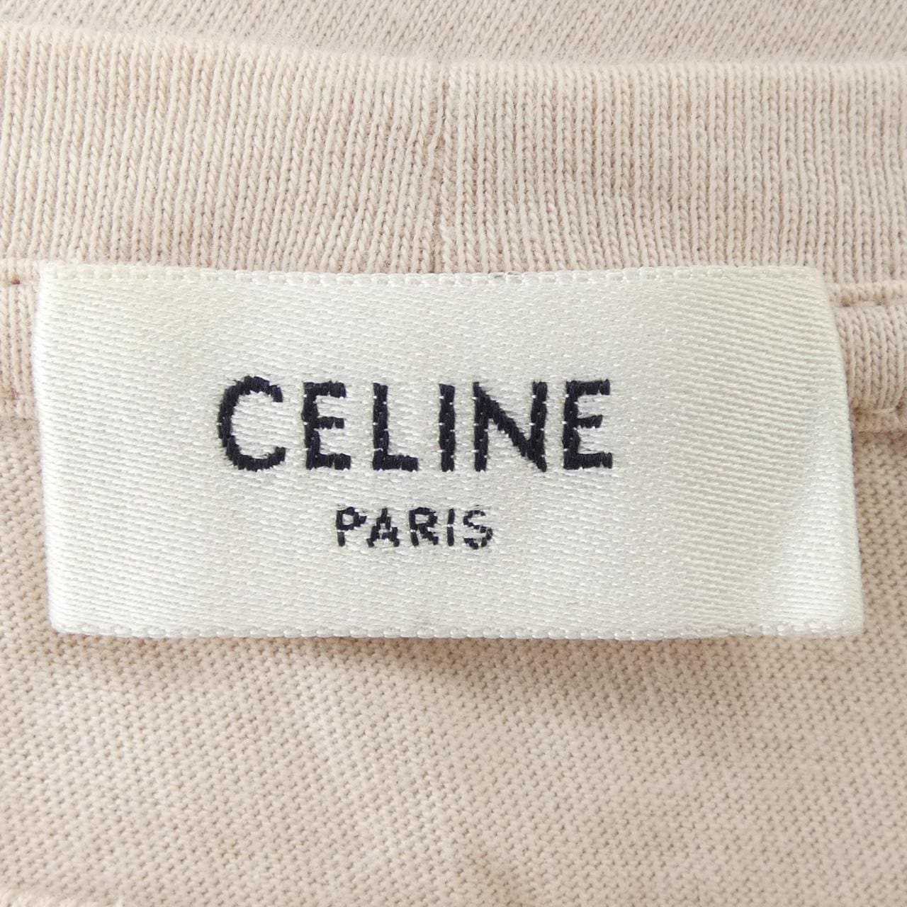 セリーヌ CELINE 2X586114L Tシャツ