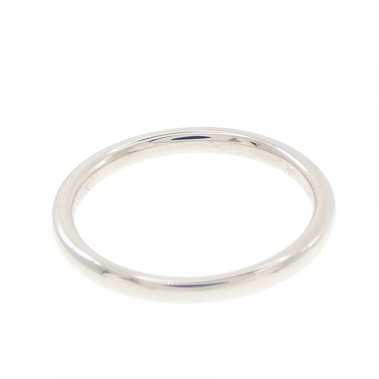 タサキ イノチェンテ リング 0.02CT