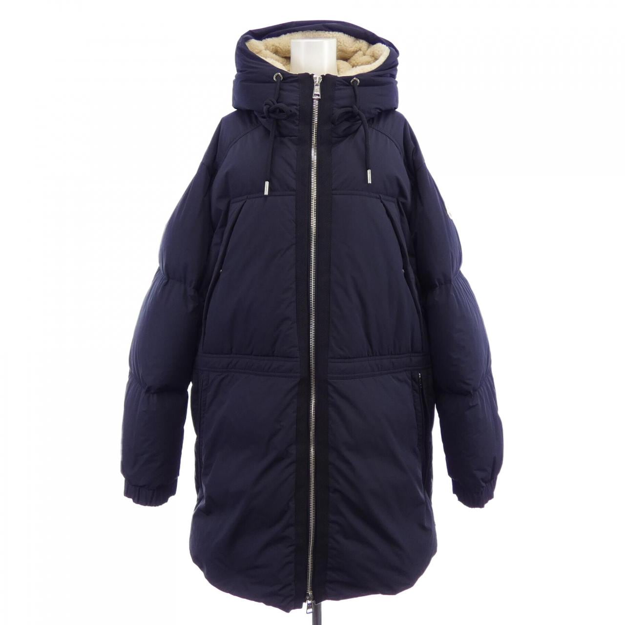 モンクレール MONCLER TRUYERE ダウンコート
