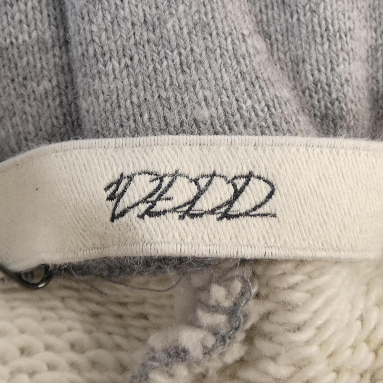 DDDD 0815008 パンツ