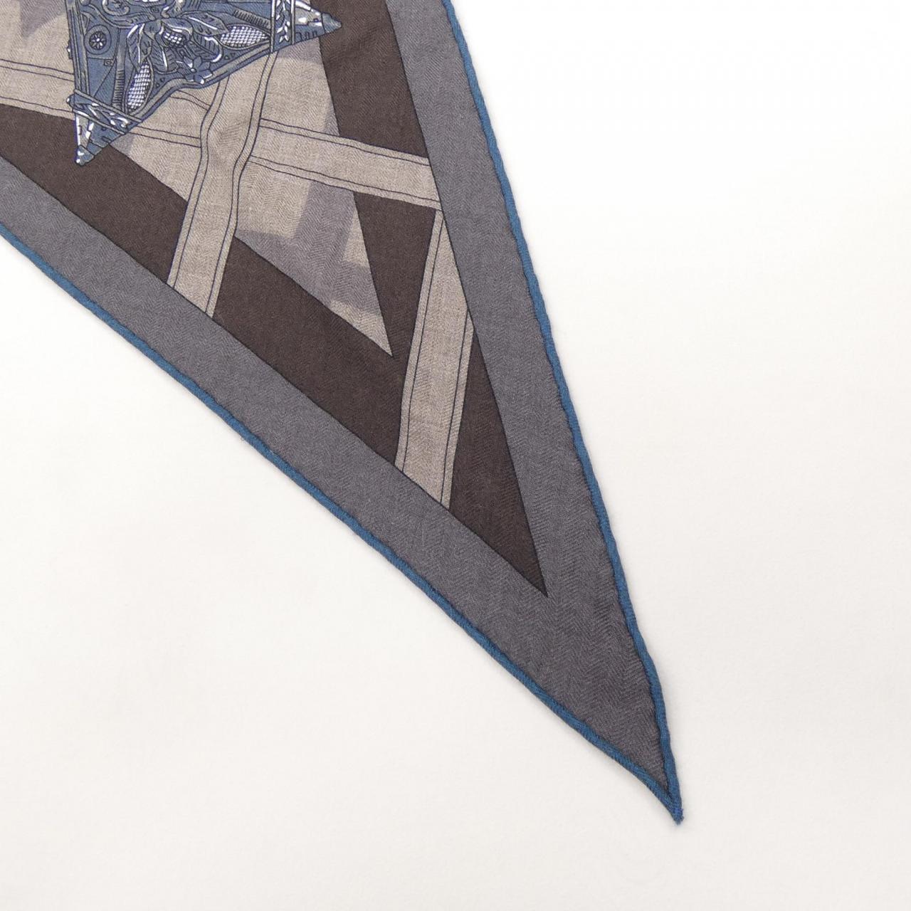 エルメス HERMES FLAMBOYANT WEB ロサンジュGM STOLE