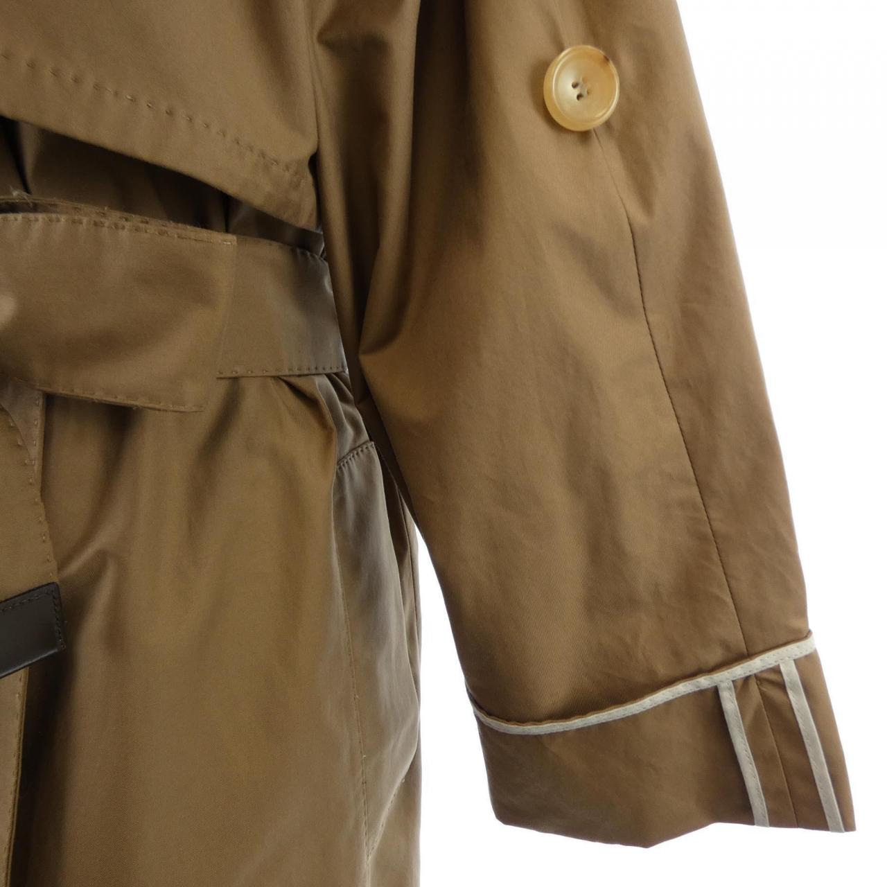 マックスマーラ Max Mara 902105 THE CUBE コート