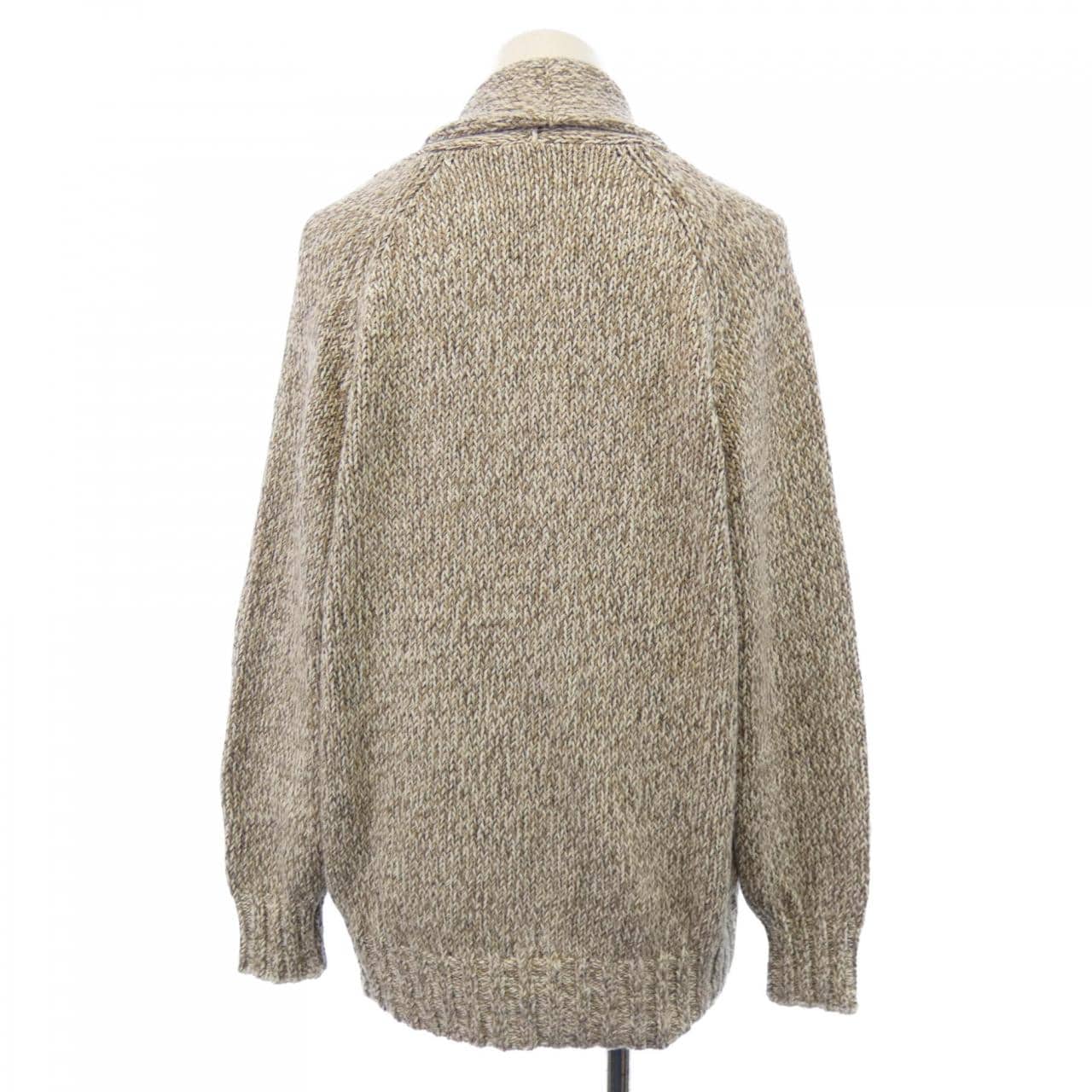 ブルネロクチネリ BRUNELLO CUCINELLI M2839616 カーディガン