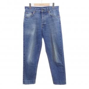 グッチ GUCCI 747685 XDCFS ジーンズ