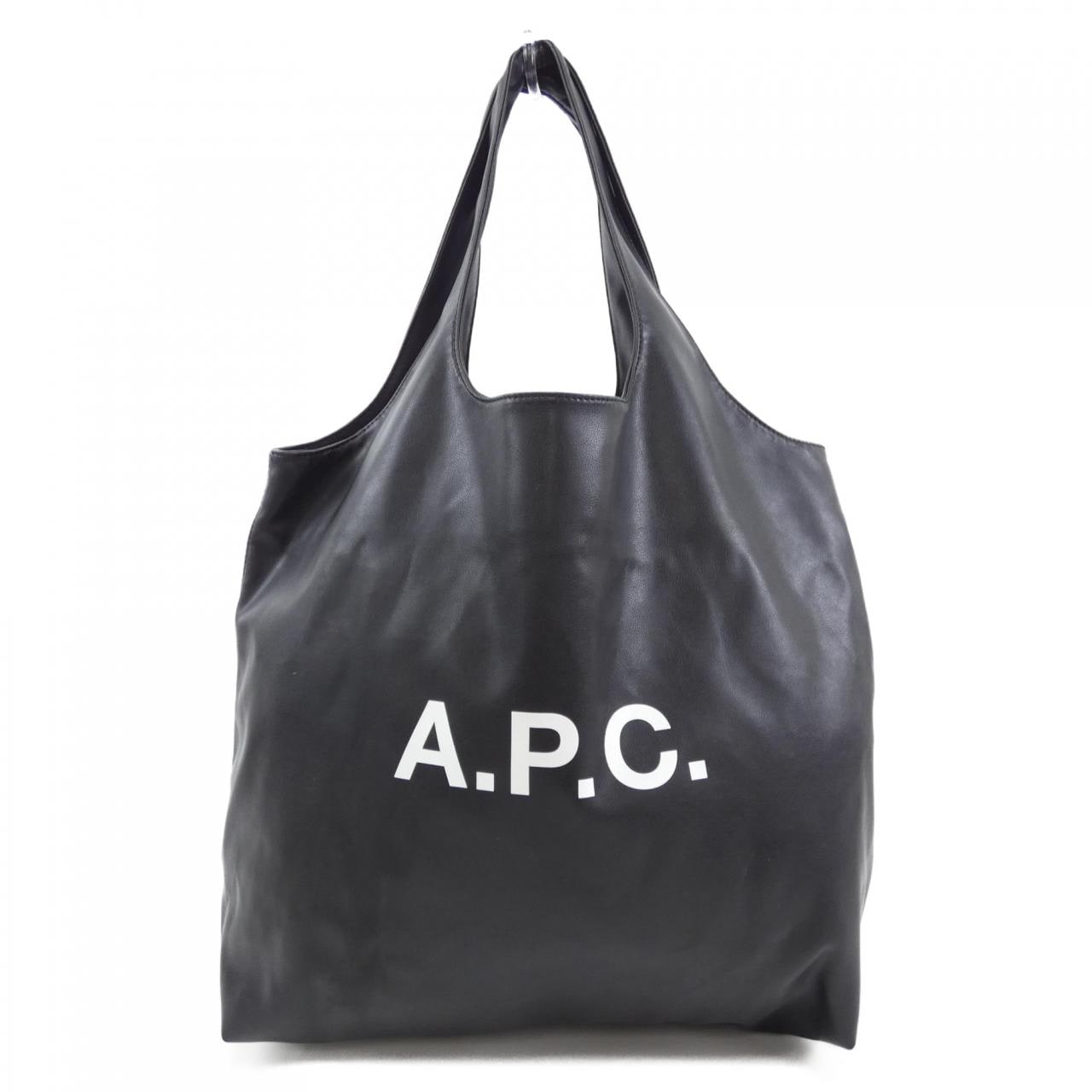 アーペーセー A.P.C. BAG