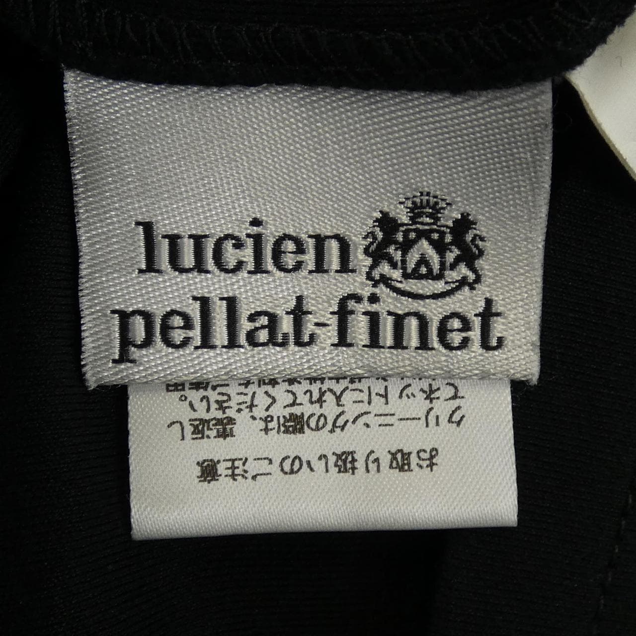 ルシアン ペラフィネ lucien pellat-finet Tシャツ