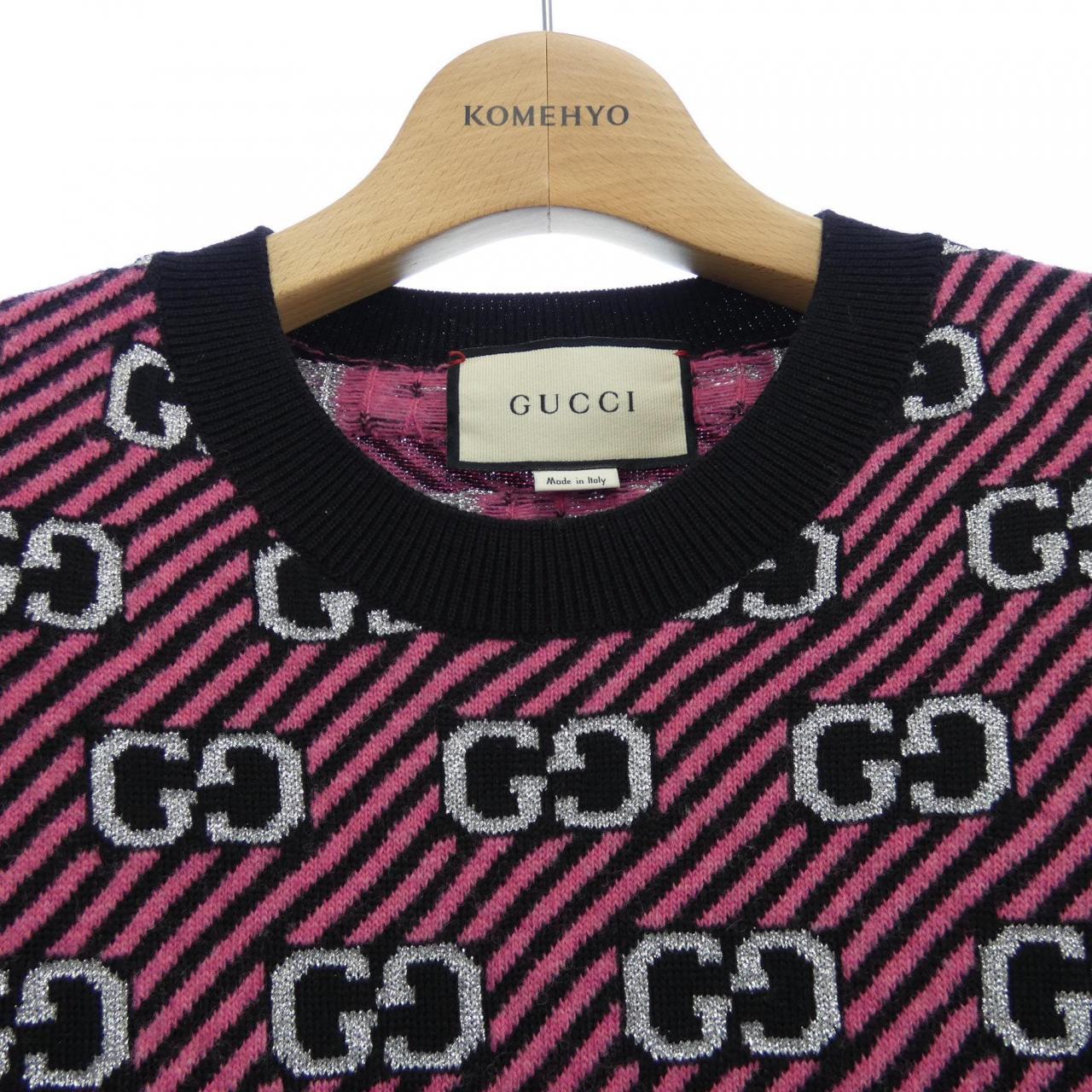 グッチ GUCCI ニット