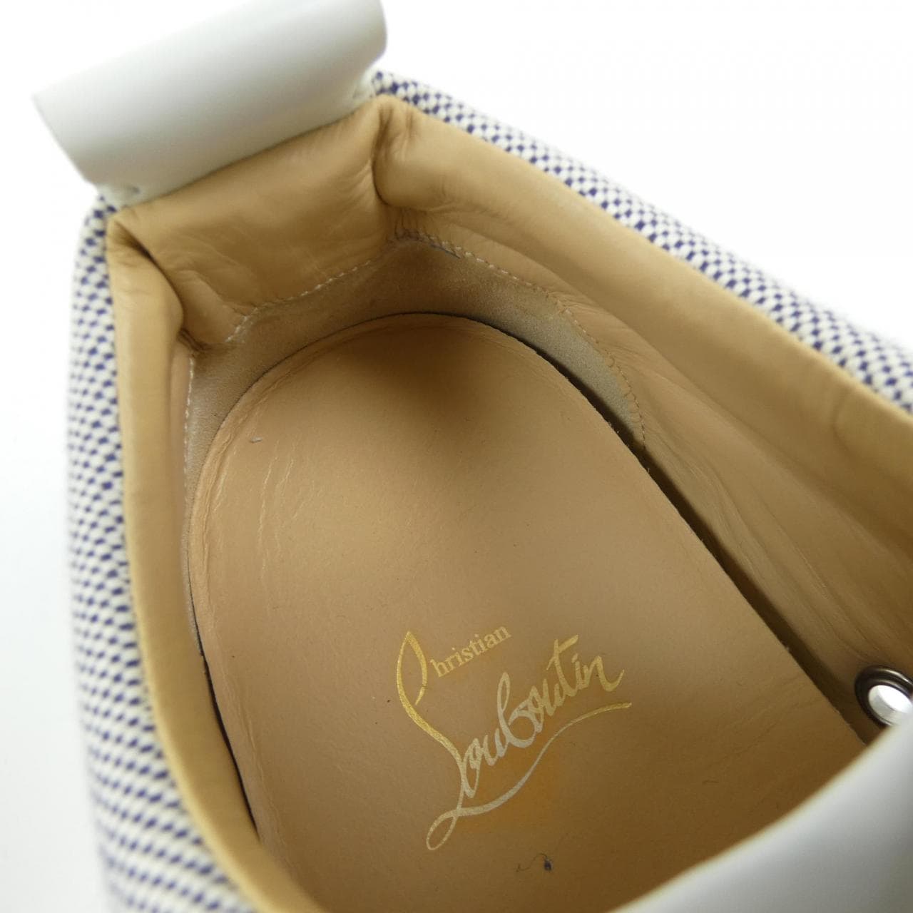 クリスチャンルブタン CHRISTIAN LOUBOUTIN スニーカー