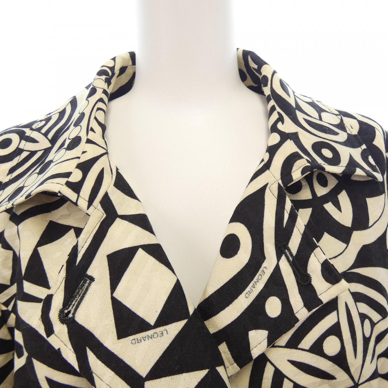LEONARD FASHION jacket