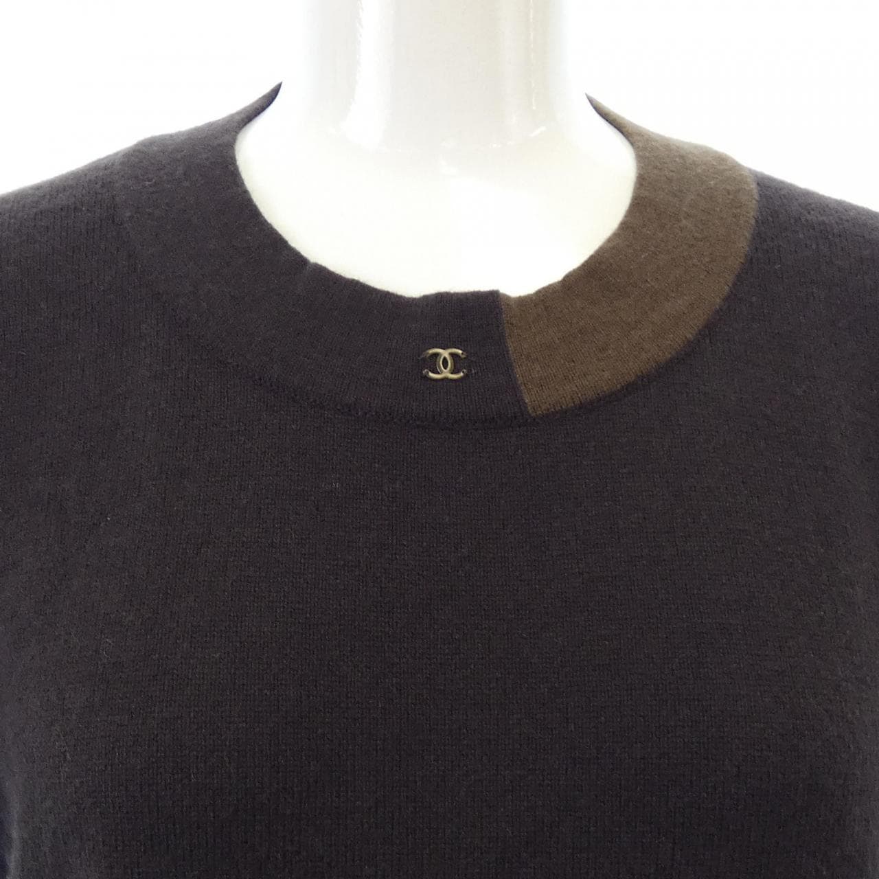 【ヴィンテージ】シャネル CHANEL ニット