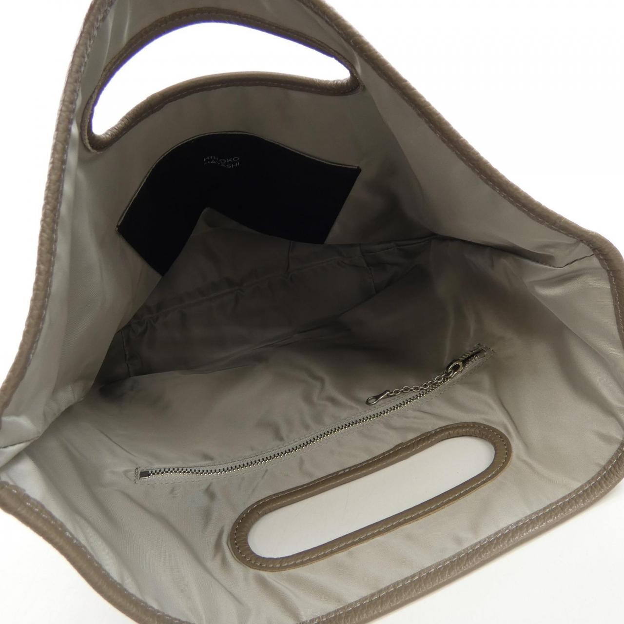 ヒロコハヤシ HIROKO HAYASHI BAG