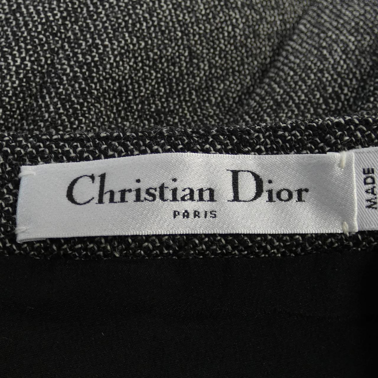 クリスチャンディオール CHRISTIAN DIOR スカート