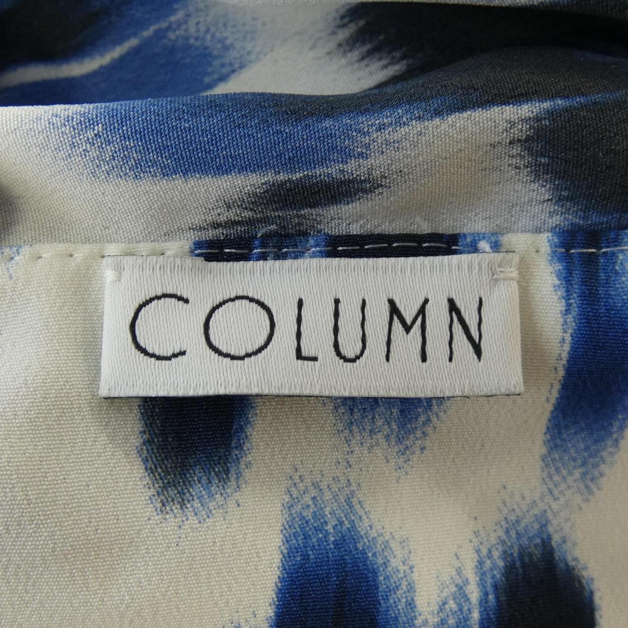 コラム COLUMN ワンピース