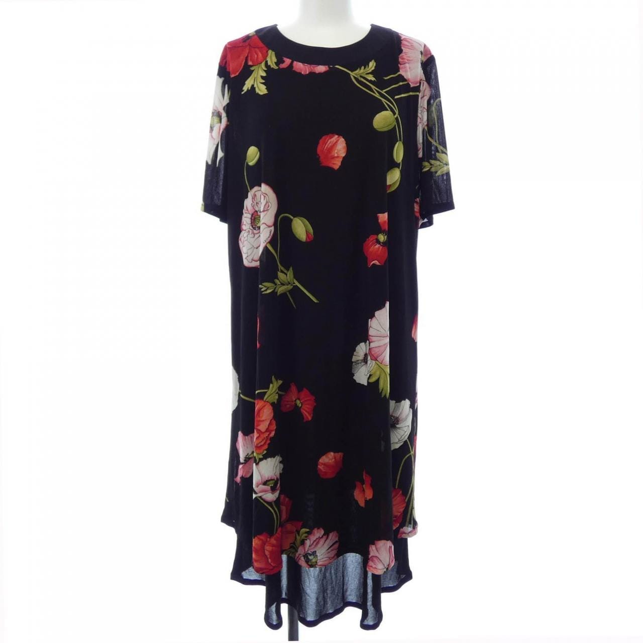 レオナールファッション LEONARD FASHION ワンピース