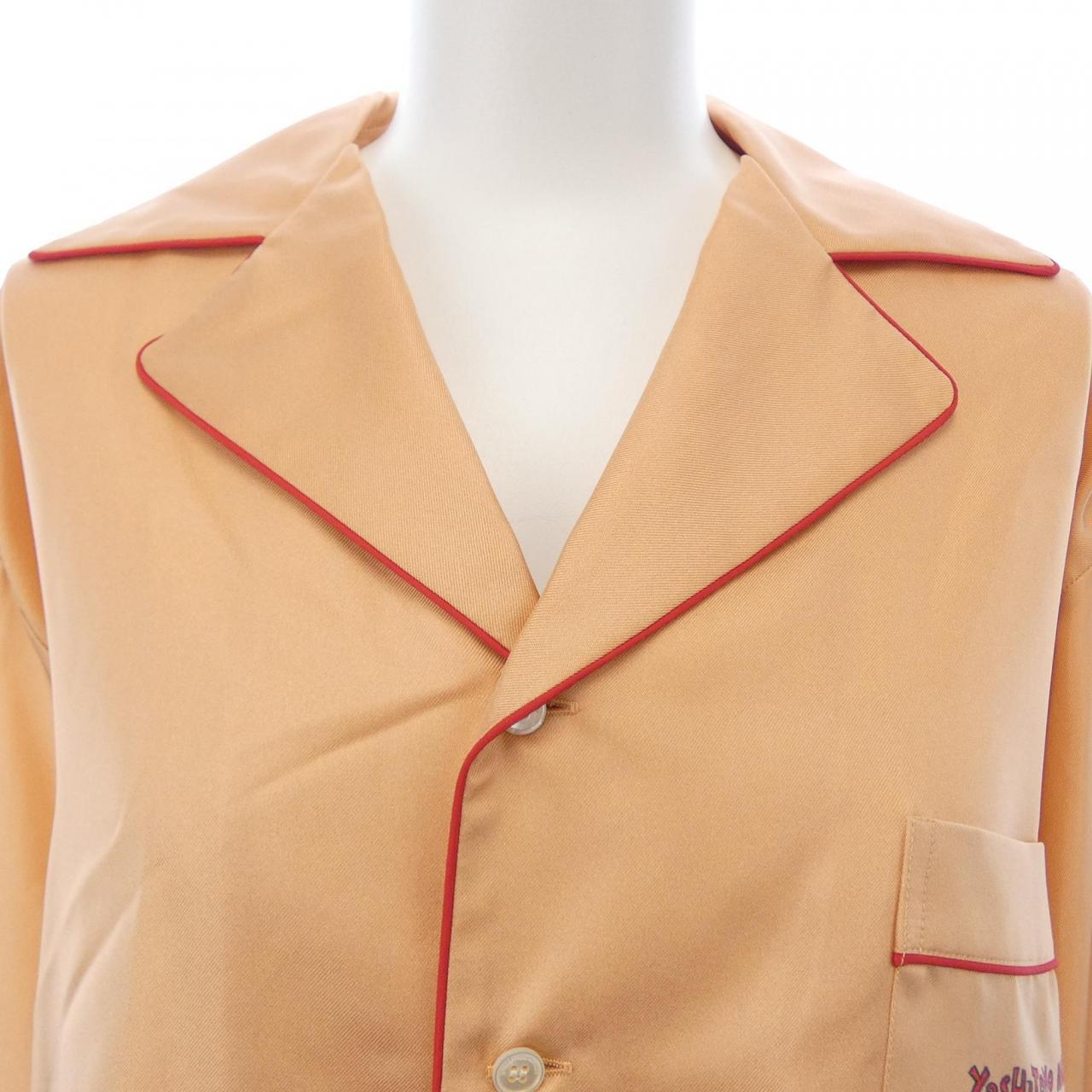 Stella STELLA MCCARTNEY 620032 3BSSH9 Shirt